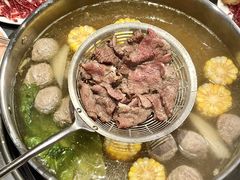 -贵宾牛·潮汕牛肉火锅(珠池总店)