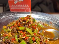 -烹湘·鲜炒湖南土菜(海珠店)