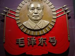 -中国铁道博物馆(正阳门馆)