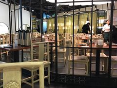 大堂-潮堂(环球金融中心店)