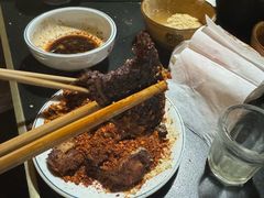 -西昌老号李小肠特色烧烤园(双流店)