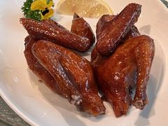 -金悦轩海鲜酒家(拱北店)