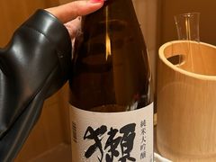 -晴空·日本料理(万象城店)