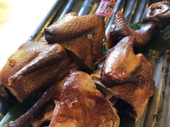 -渔娘渔家丹东海鲜(东直门店)