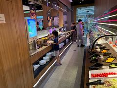 -比格比萨自助(延庆万达广场店)