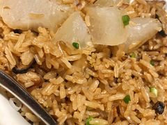 闽和南白萝卜饭-闽和南(深圳万象城店)