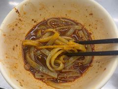 -杨记灌肠(食品街店)