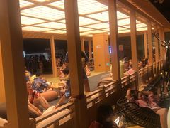 -蓝鲸湾汤泉(包河店)