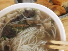-阿玲面线糊(溪岸路店)