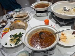 -又见炊烟私房菜(敬亭路店)