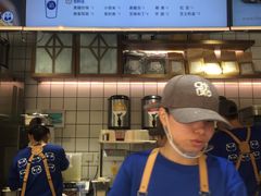 -茶百道(新城市广场店)
