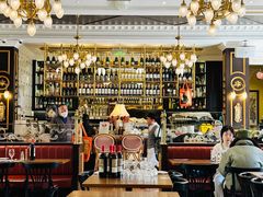 -Entrecôte 法国牛扒馆(保利·时光里店)