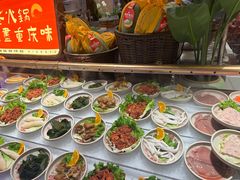 -享遇.锅姥姥牛排海鲜自助(小寨店)