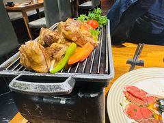 -九井澤精致料理(金茂店)