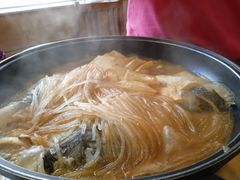 -东北四季饺子王(华山路店)