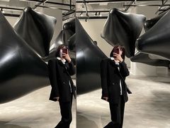 -chi K11艺术空间展览厅