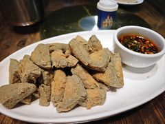 -荷塘土鸡(河东店)