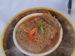 金钱肚-水上明月·湖景餐厅