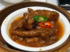 -云庭汇·粤菜海鲜(东盟盛天地店)