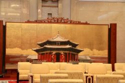 -人民大会堂宴会厅