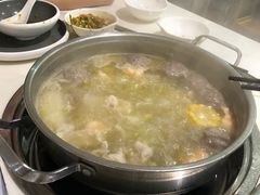 -三头牛·潮汕牛肉生蚝火锅 (夏湾店)