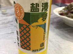 -小民大排档(江汉路店)