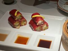 -禄运茶居·手工点心(猎德店)