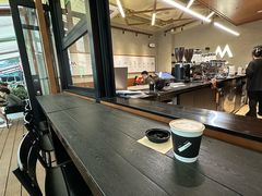 -M Stand(深圳南山欢乐颂店)