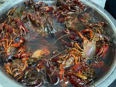 -王四营海鲜市场