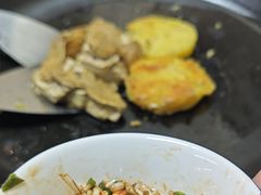 -丁姨妈贵州臭豆腐烙锅(甲秀楼店)