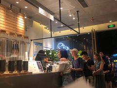 -喜茶(东莞汇一城店)