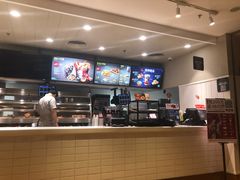 -肯德基(胜利店)