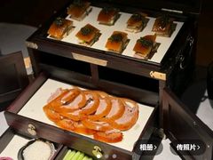 -莉莉海堂HAITANG·烤鸭(国贸商城店)
