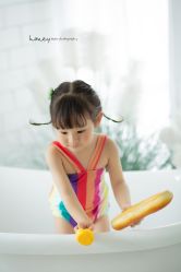 -哈妮儿童摄影(德清店)