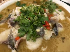 -北大地皖峰饭馆