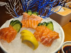 -小鱼故事·海鲜饺子馆(高新店)
