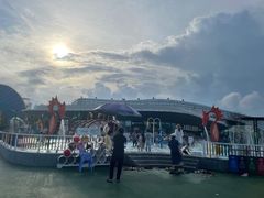 -汕头中海黄金海岸水上乐园