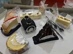 -红叶蛋糕(广达路总店)