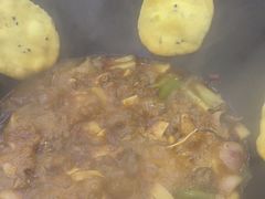 -曹丞相·地锅鸡·地锅鱼(武林店)