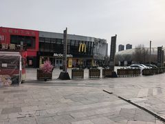-肯德基(天津奥城店)