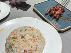-青海名吃尕张娃非遗烤肉(城中店)