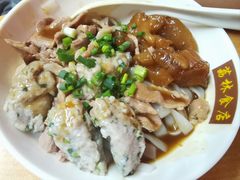 -荔林食店(西华路店)