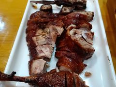 -曾三娘翘脚牛肉