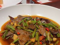 -大鸭梨烤鸭(枣园店)