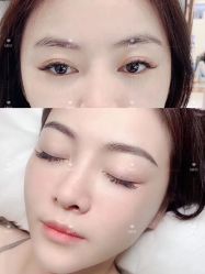 -MIVI野生眉纹绣纹眉