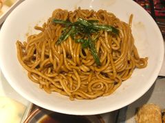 葱油拌面-兰溪小馆(首经贸店)