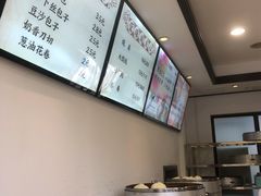 菜单-莹珠阁·私房菜