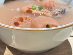 -湘阁里辣(沙井华润万家店)