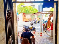 -老嘢扣肉糯米饭(云亭街店)