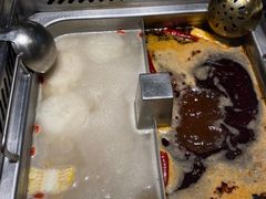 -海底捞火锅(翔龙天地广场店)